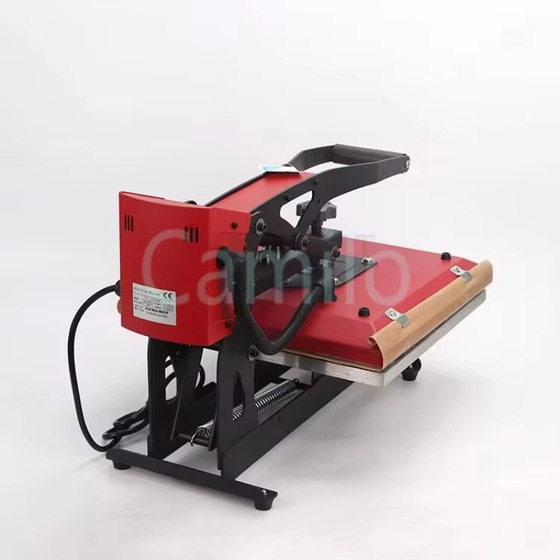 Commercial Printing Press - Высокопроизводительный термопресс 3245CM формата A3, оборудование