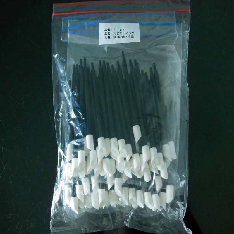 Print Head Cleaning Kit - Einkshop T-21 T21 Салфетки для чистки