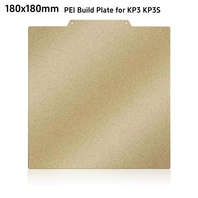 Printable Heat Transfer Vinyl - Наборная пластина PEI KP3 KP3S 180x180