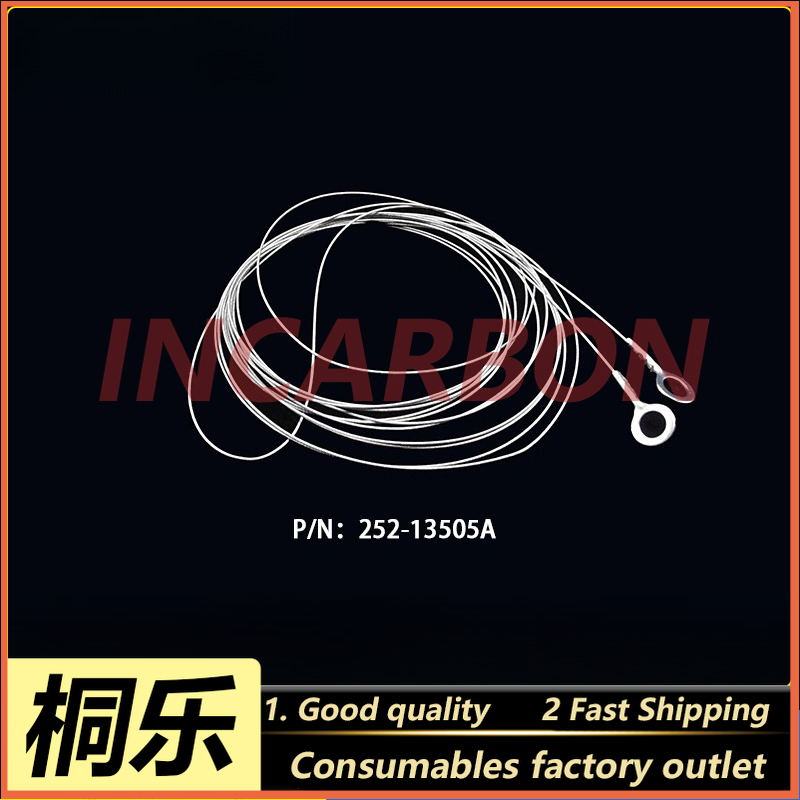 Ctp Plate Making - 252-13505A CTP Тросовый автоматический подающий механизм