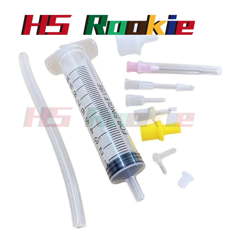 Print Head Cleaning Kit - Набор для чистки и обслуживания печатающих