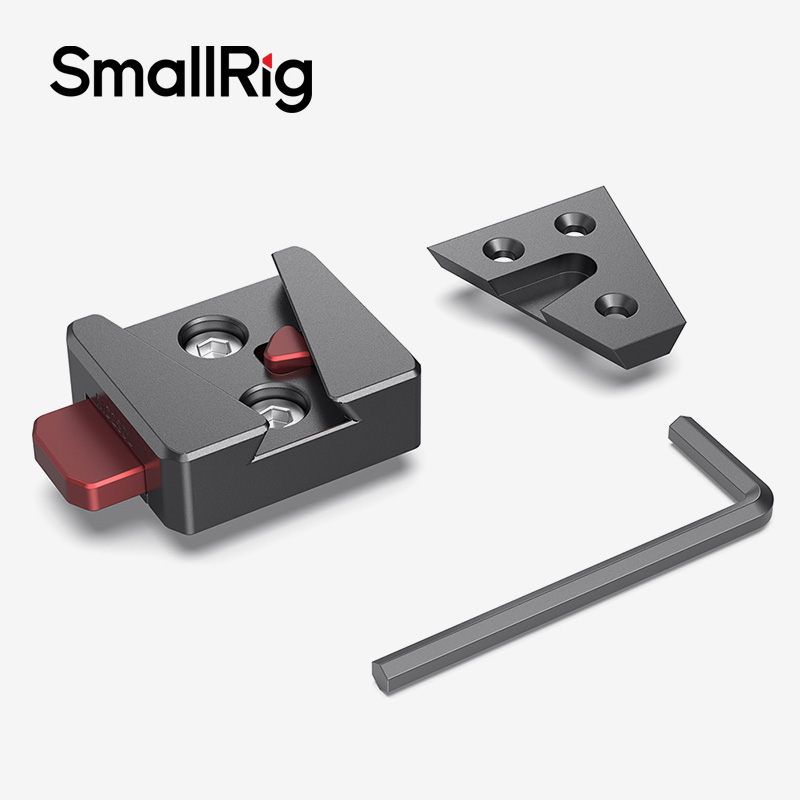 Комплект для сборки SmallRig M – обзор и цена Ctp Plate Making