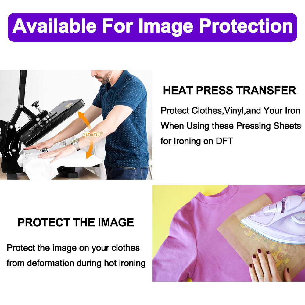 Тефлоновая высокотемпературная – обзор и цена Printable Heat Transfer Vinyl
