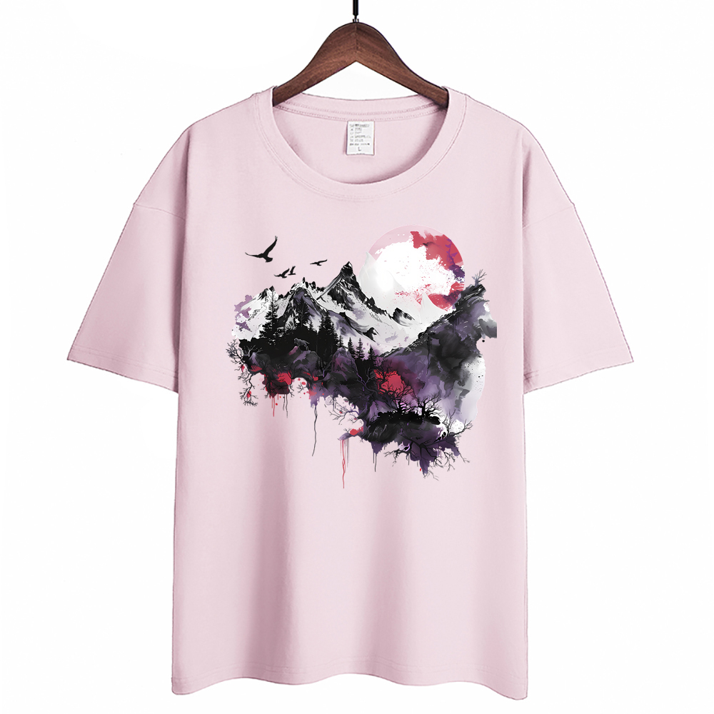 25 см снежная гора пейзаж желе – обзор и цена Printable Heat Transfer Vinyl