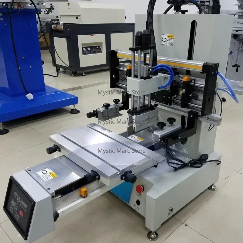 Универсальный одноцветный одно – обзор и цена Commercial Printing Press
