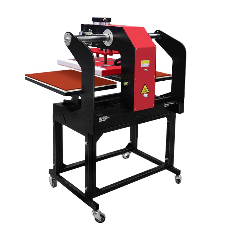 Интеллектуальный пневматически – обзор и цена Commercial Printing Press