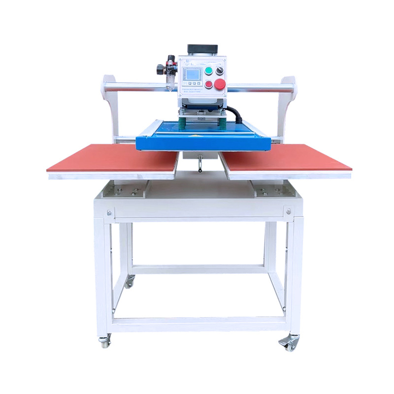 Горячая новинка: полуавтоматич – обзор и цена Commercial Printing Press