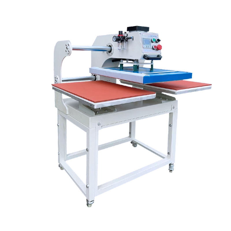 Горячая новинка: полуавтоматич – обзор и цена Commercial Printing Press