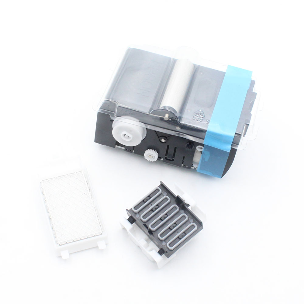 Совершенно новый оригинальный  – обзор и цена Print Head Cleaning Kit
