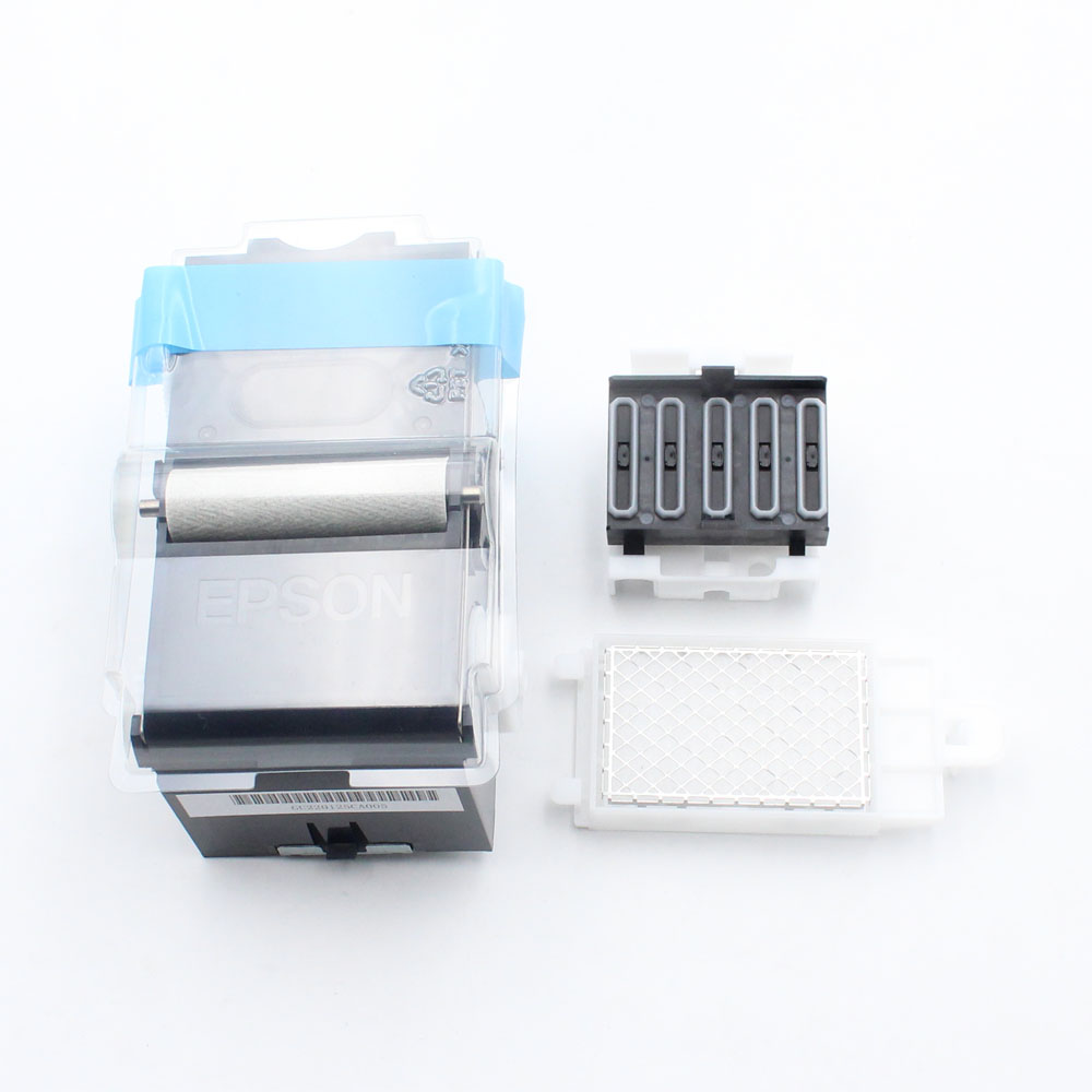 Совершенно новый оригинальный  – обзор и цена Print Head Cleaning Kit