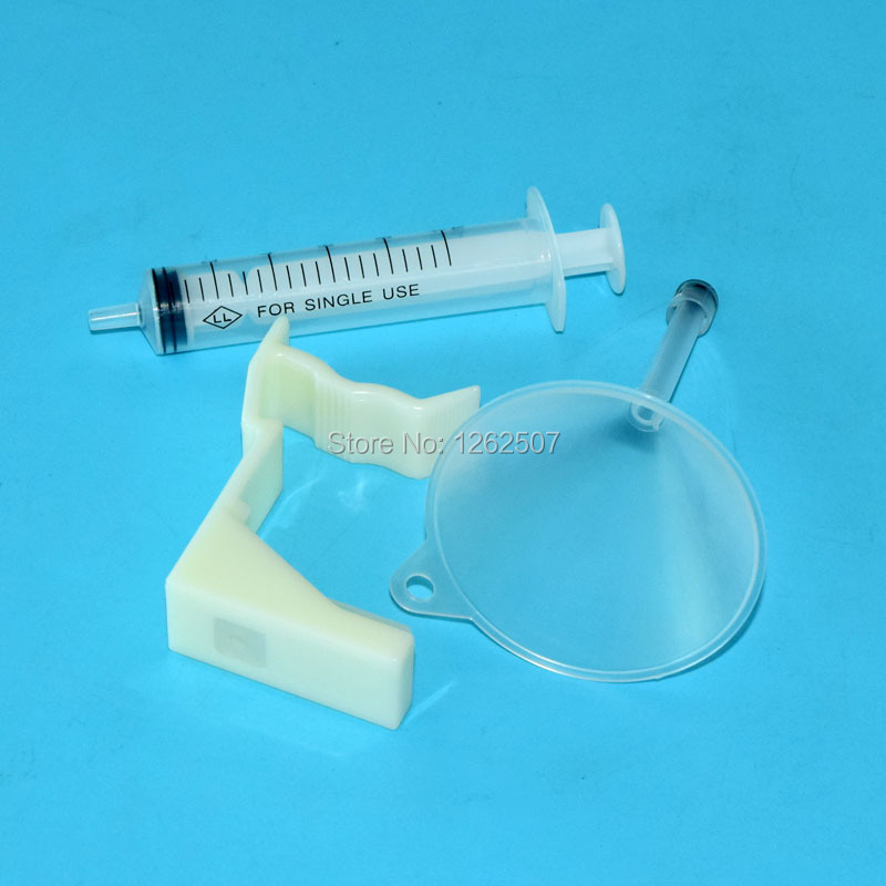 Набор для чистки головки принт – обзор и цена Print Head Cleaning Kit