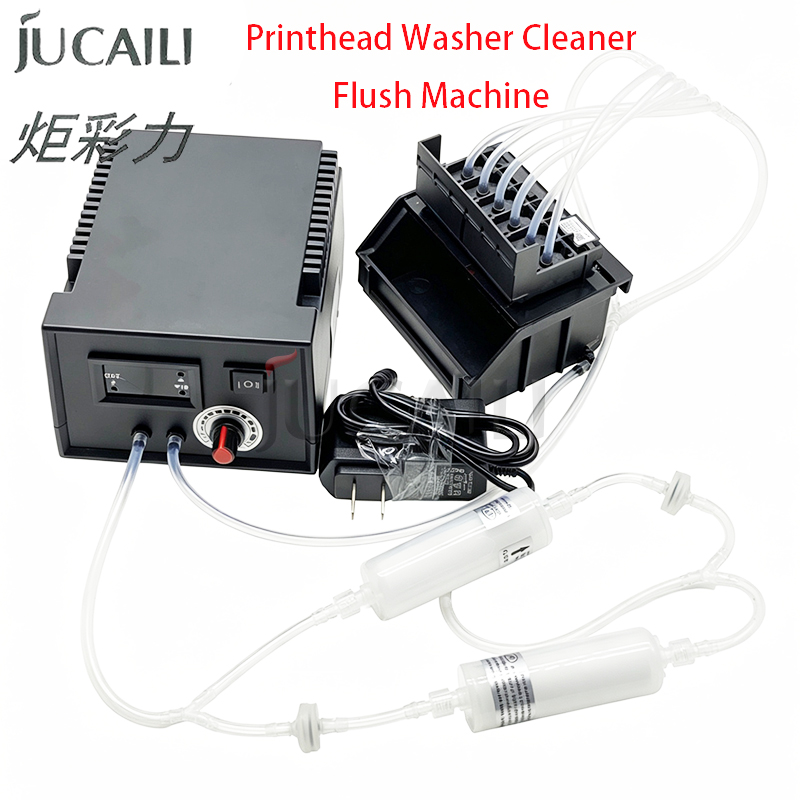 Устройство для очистки и промы – обзор и цена Print Head Cleaning Kit