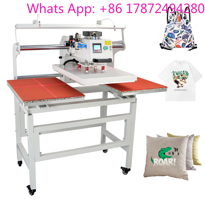 Двухплиточный электрический те – обзор и цена Commercial Printing Press
