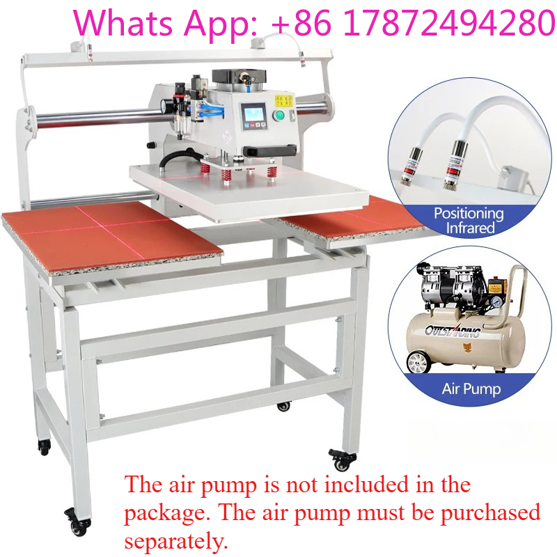 Двухплиточный электрический те – обзор и цена Commercial Printing Press