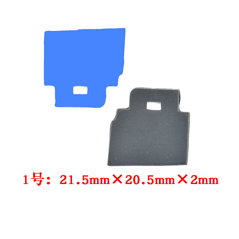 JACA 5 шт. резиновые очистител – обзор и цена Print Head Cleaning Kit