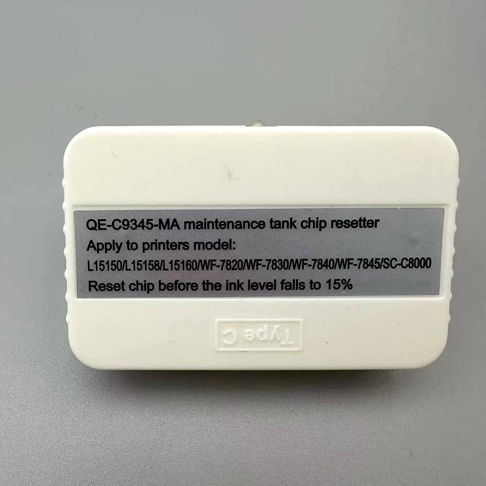 C9345 Устройство сброса чипа д – обзор и цена Print Head Cleaning Kit
