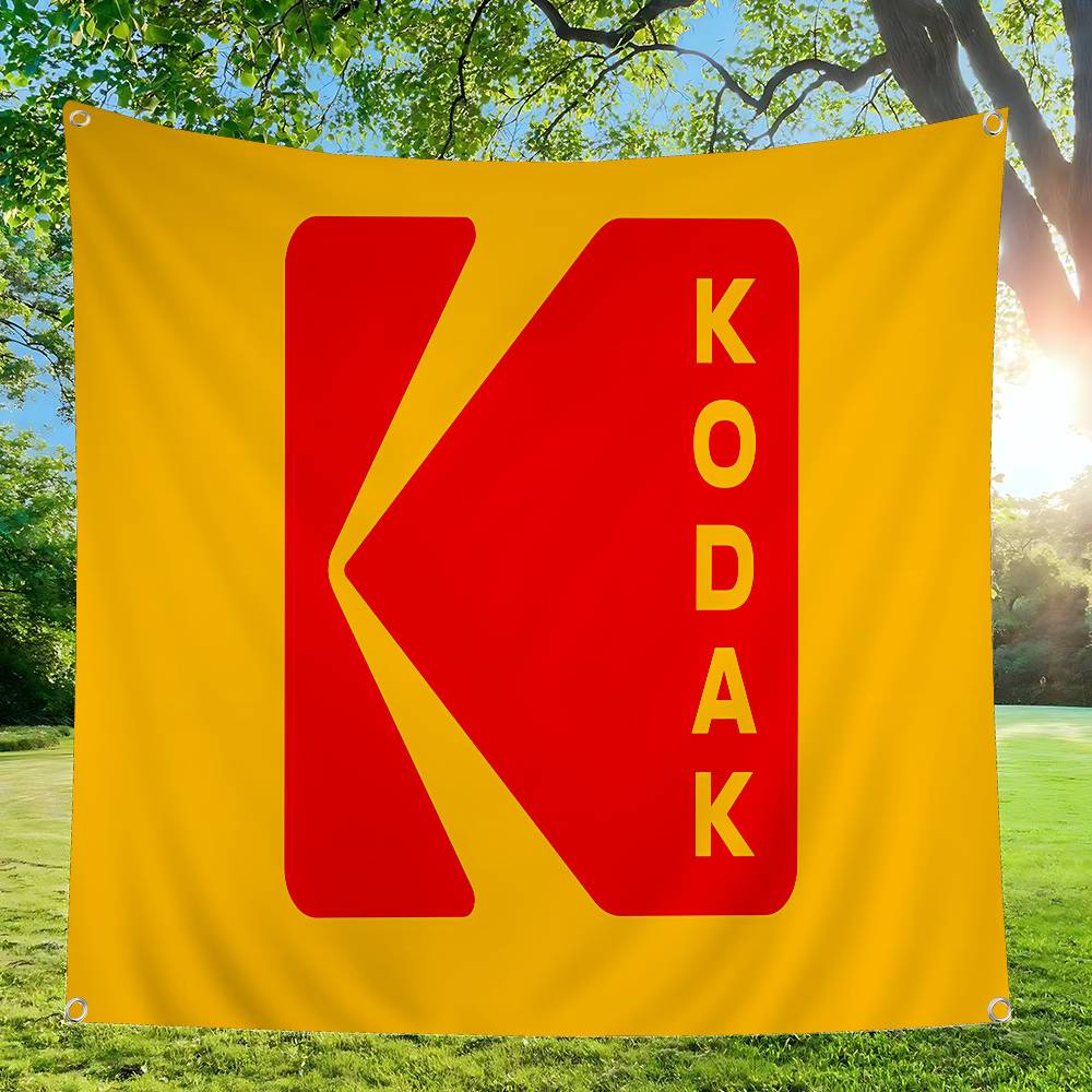 Флаг-баннер для коммерческой р – обзор и цена Kodak Commercial Printing