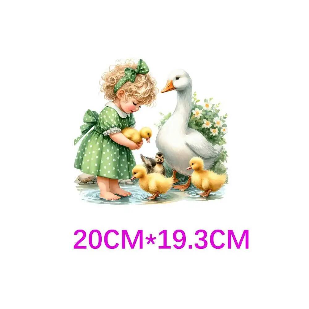 20 см мультфильм Сельский стил – обзор и цена Printable Heat Transfer Vinyl