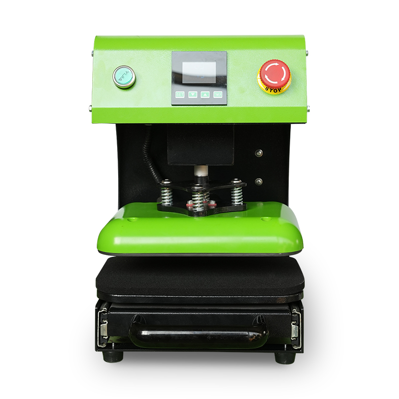 Интеллектуальный электрический – обзор и цена Commercial Printing Press