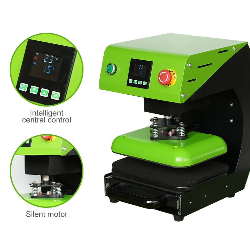 Интеллектуальный электрический – обзор и цена Commercial Printing Press