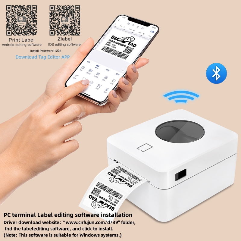 Портативный принтер для печати – обзор и цена Commercial Printing And Mailing