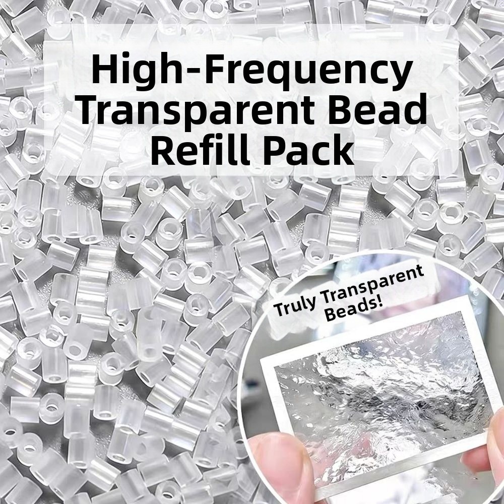 Подарки: Высокопрозрачные буси – обзор и цена Printable Heat Transfer Vinyl